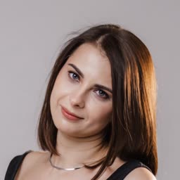 Ksenia Murawska