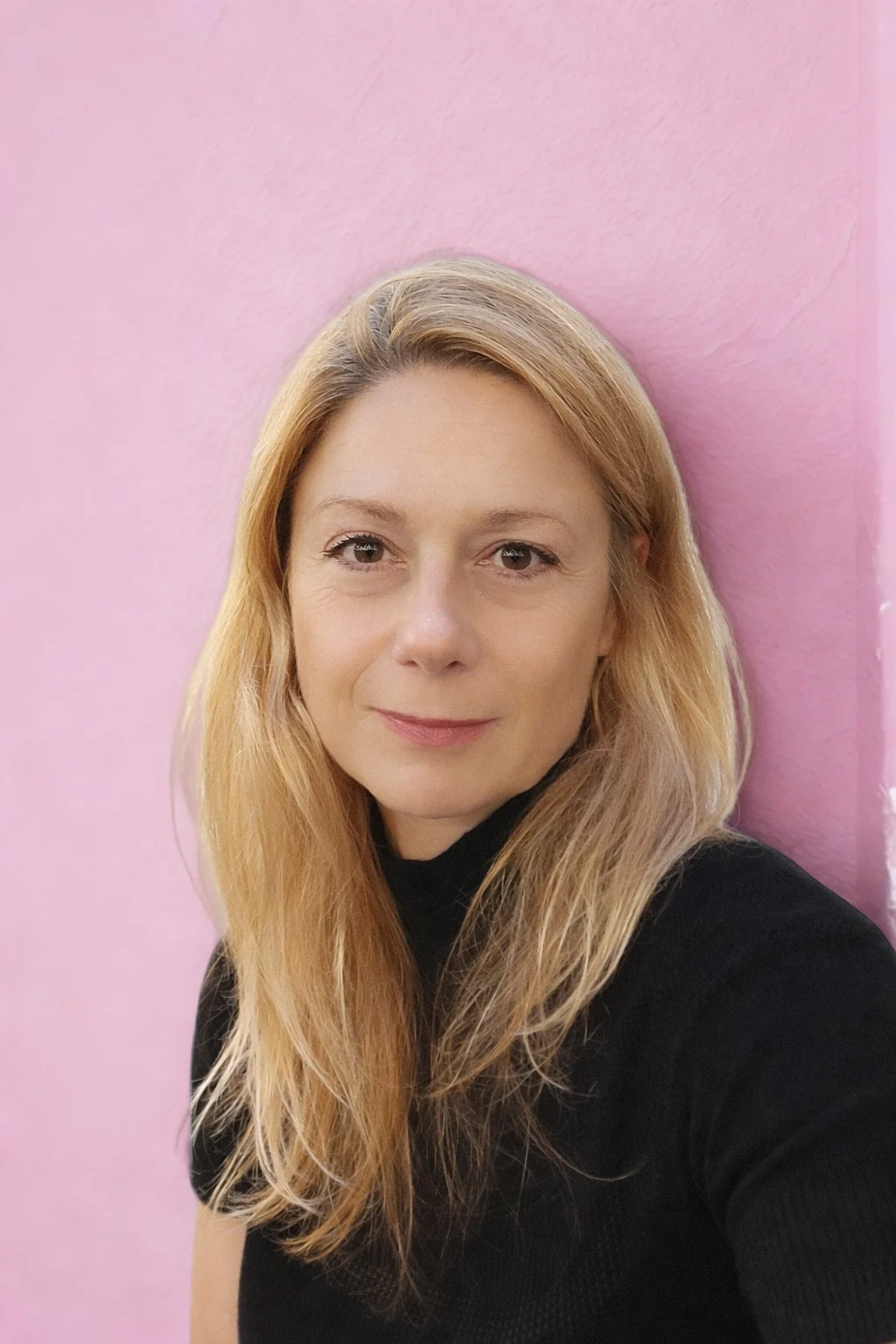 Kasia Gruszczyńska