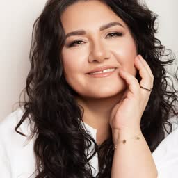 Joanna  Lemańska