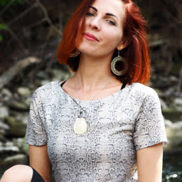 Agnieszka Layla  Nisio