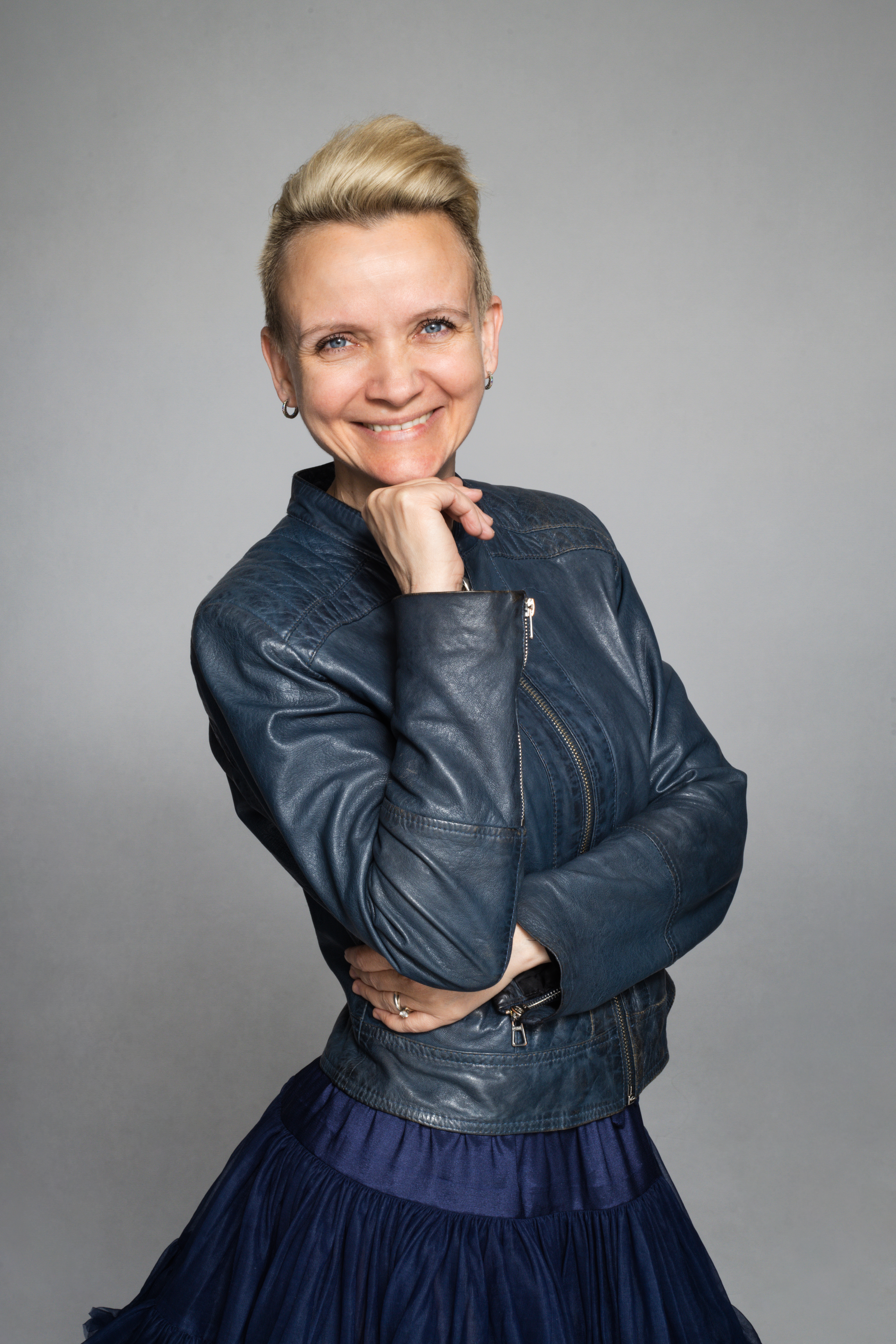 Zdjęcie specjalisty