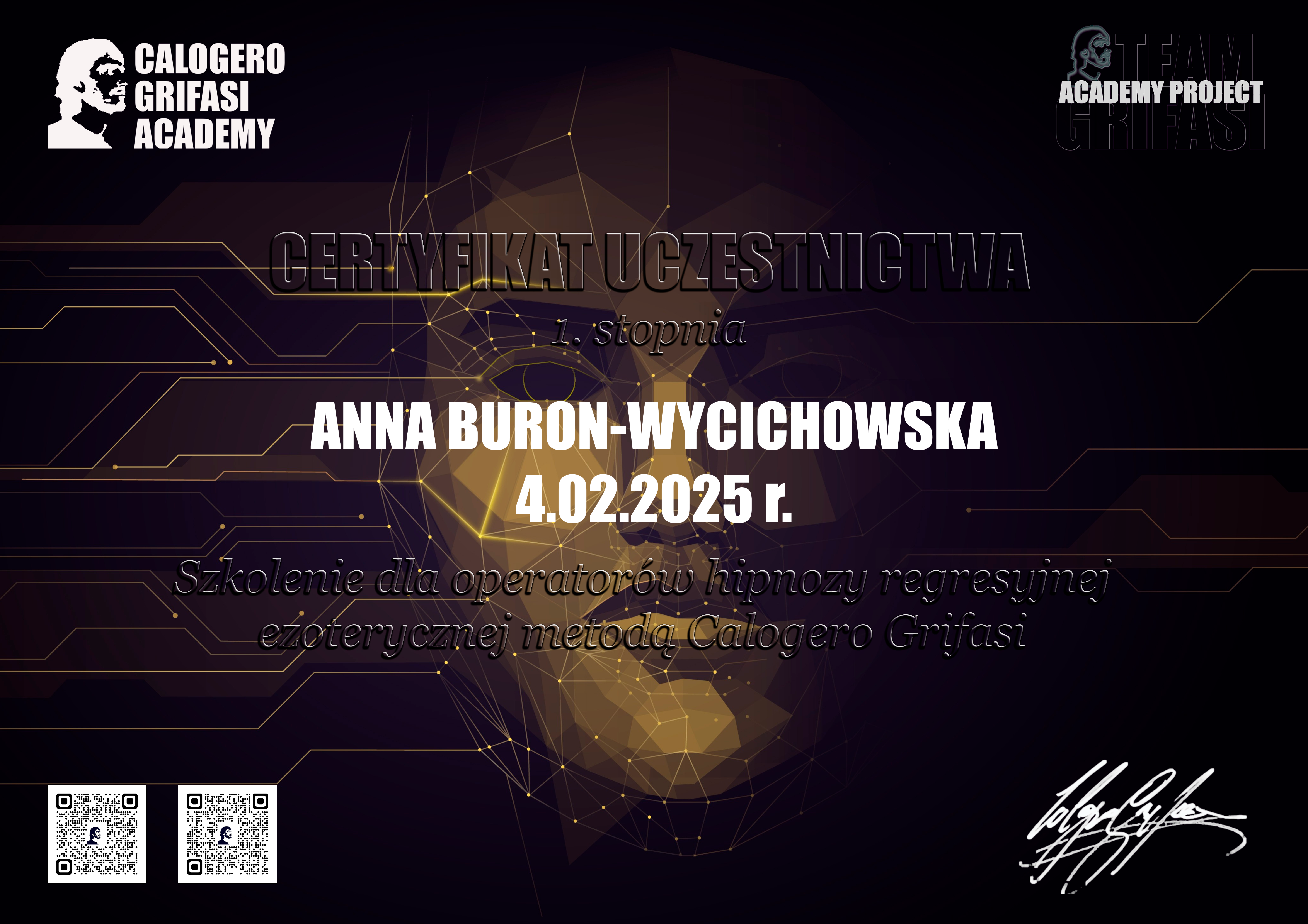 CERTYFIKAT PL OH 1º Anna Buron-Wycichowska.png