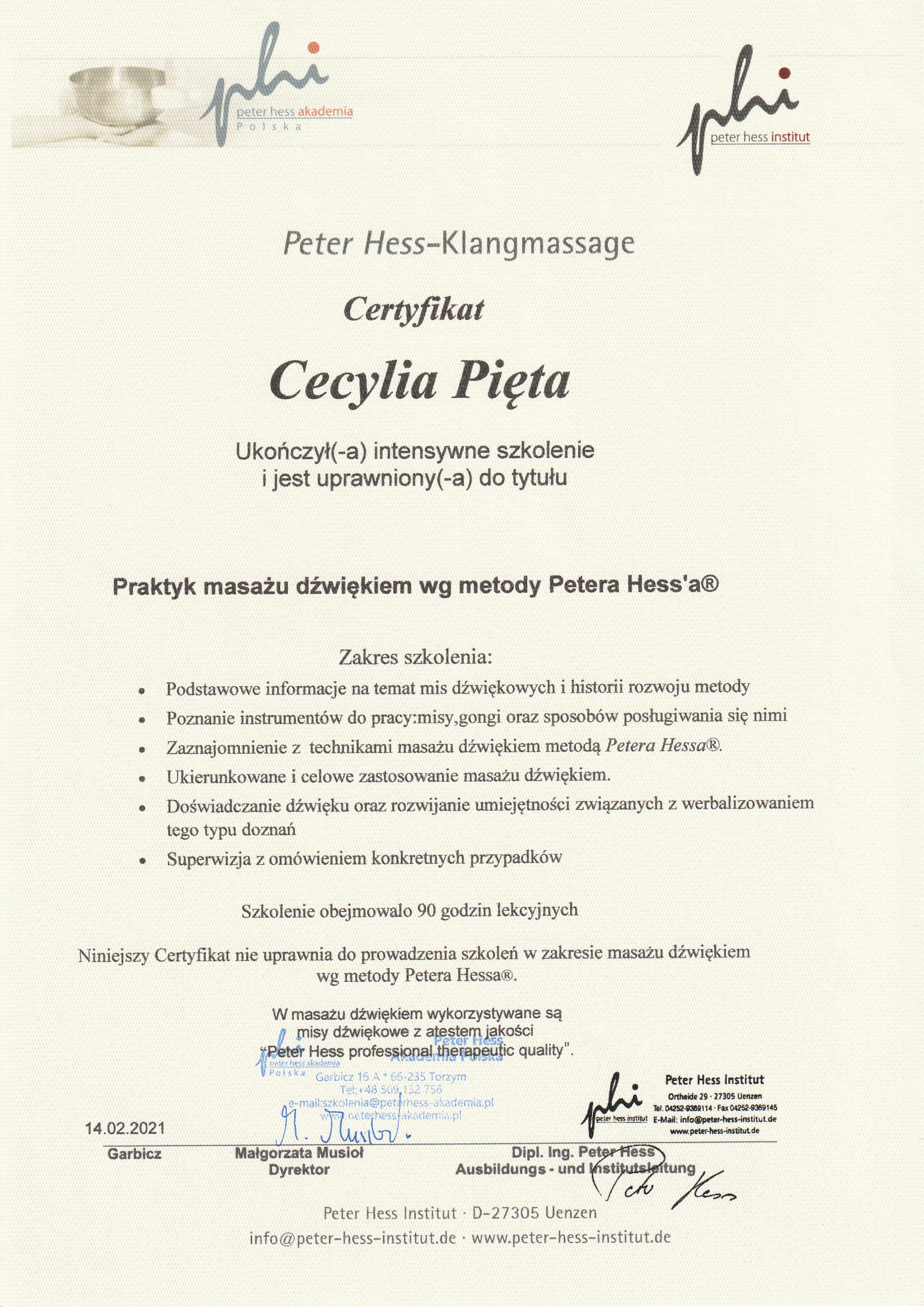 Praktyk masażu dźwiękiem Petera Hess'a.jpg