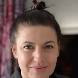 Patrycja Łabanowska - @kobietazgwiazd