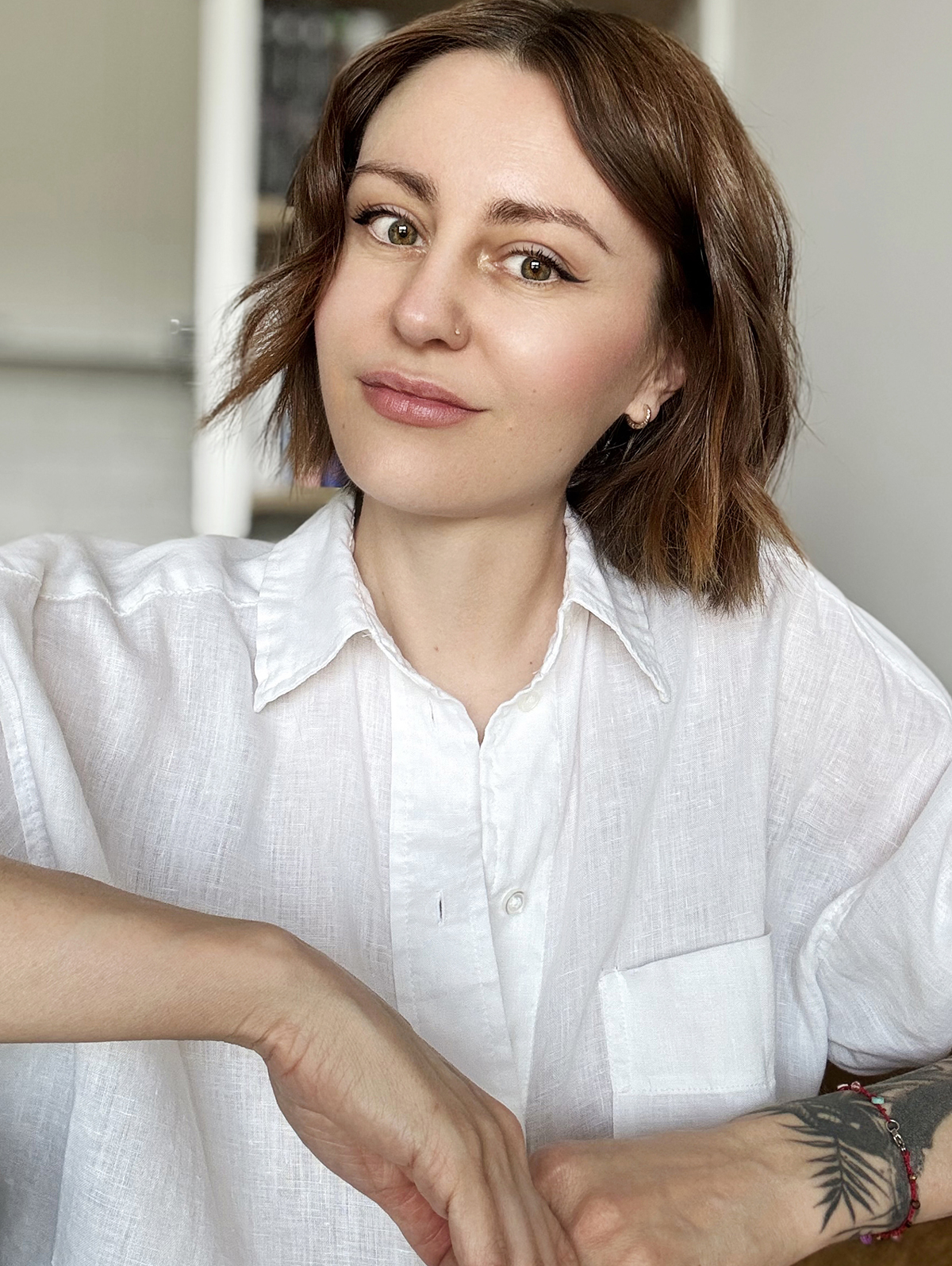 Zdjęcie specjalisty