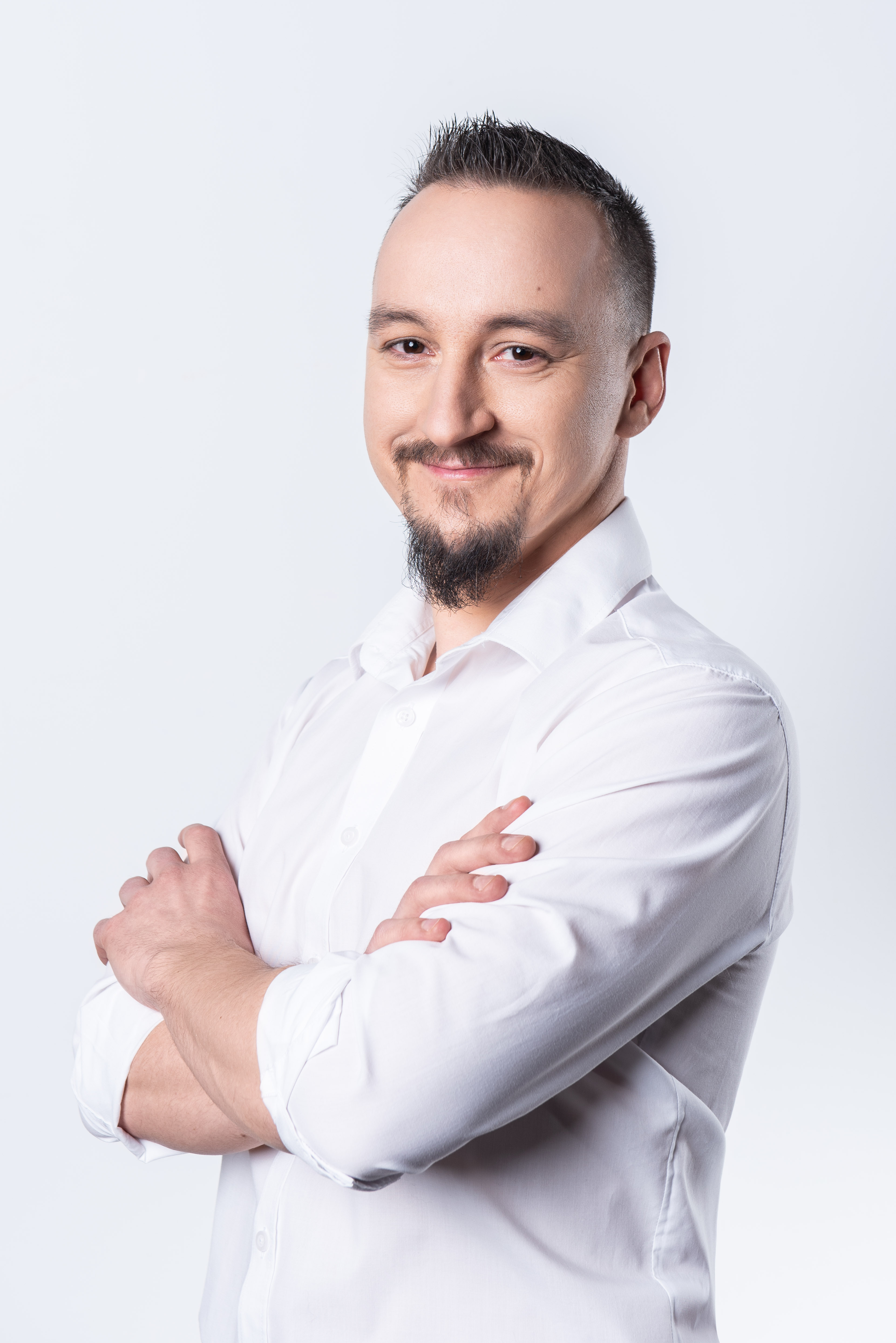 Zdjęcie specjalisty
